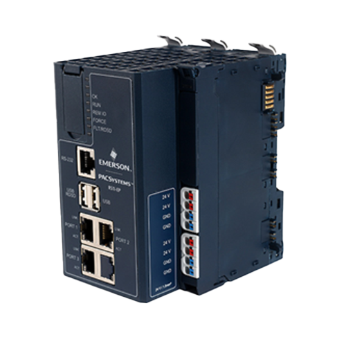 Emerson CPE200 Series